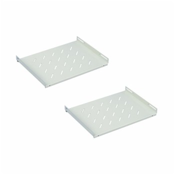 Polica za kabinet DATECH 600mm siv (SA01621900) Polica za kabinet DATECH 600mm siv (SA01621900)