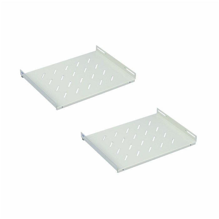 Polica za kabinet DATECH 600mm siv (SA01621900) Polica za kabinet DATECH 600mm siv (SA01621900)