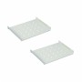Polica za kabinet DATECH 600mm siv (SA01621900) Polica za kabinet DATECH 600mm siv (SA01621900)