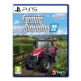 Igra za PS5 Farming Simulator 22