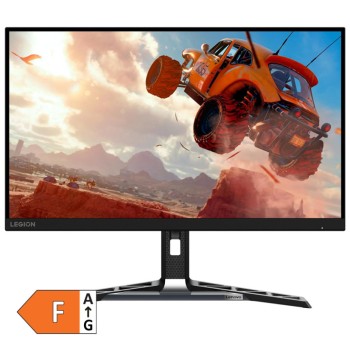 Monitor Lenovo 68,6 cm (27,0") R27qe  2560x1440 Gaming 180Hz IPS 0,5ms 2xHDMI DisplayPort Pivot  DCI-P3-90% AdaptiveSync FreeSync HDR400 Legion Monitor Lenovo 68,6 cm (27,0") R27qe  2560x1440 Gaming 180Hz IPS 0,5ms 2xHDMI DisplayPort Pivot  DCI-P3-90% AdaptiveSync FreeSync HDR400 Legion