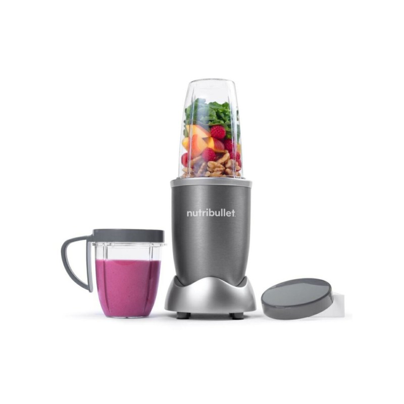 Namizni mešalnik Nutribullet NB606DG 600W