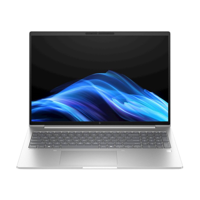 Prenosnik HP 40,64 cm (16,0) EliteBook 6 G1i 16 1920x1200 IPS 300nit Ultra 5-225U/16GB/SSD1TB/BL/FP/ALU/Intel Graphics/Win11Pro (AD4G3ET#BED)