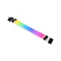 Kabel Lian Li Strimer Plus V2 Dual 8-Pin RGB, PCIe, za grafčno kartico, 30 cm Kabel Lian Li Strimer Plus V2 Dual 8-Pin RGB, PCIe, za grafčno kartico, 30 cm