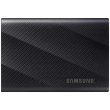 Prenosni SSD 1TB Samsung T9 2000/1950MB/s USB-C 3.2 Gen2x2 črn (MU-PG1T0B/WW) Prenosni SSD 1TB Samsung T9 2000/1950MB/s USB-C 3.2 Gen2x2 črn (MU-PG1T0B/WW)