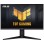 Monitor Asus 68,6 cm (27,0") VG27AQML1A 2560x1440 Gaming 240Hz Fast-IPS 1ms HDMI DisplayPort 2xUSB3.2 Pivot Zvočniki 2x2W  sRGB100% ELMB Sync FreeSync Premium G-Sync Compatible HDR400 TUF