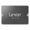 Disk SSD 6,4cm (2,5") SATA3 256GB Lexar LSN100 2,5" 560/540MB/s (LNS100-256RB)
