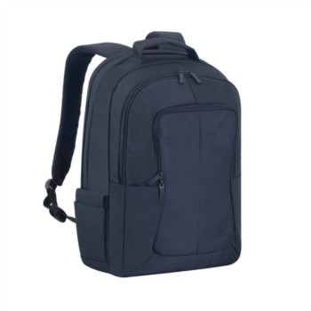 Nahrbtnik za notesnik 43,9 cm (17,3″) RivaCase temno moder (8460 DARK BLUE BULKER)