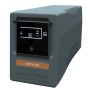 UPS Socomec NeTYS PE Line-Interactive 850VA/480W 4x220V (NPE-0850)