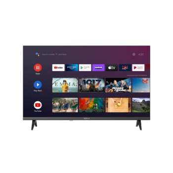 TV sprejemnik Tesla 43,0" 109 cm 43E635BFS 1920x1080 LED SMART Android 3xHDMI 2xUSB BT WiFi 60Hz TV sprejemnik Tesla 43,0" 109 cm 43E635BFS 1920x1080 LED SMART Android 3xHDMI 2xUSB BT WiFi 60Hz