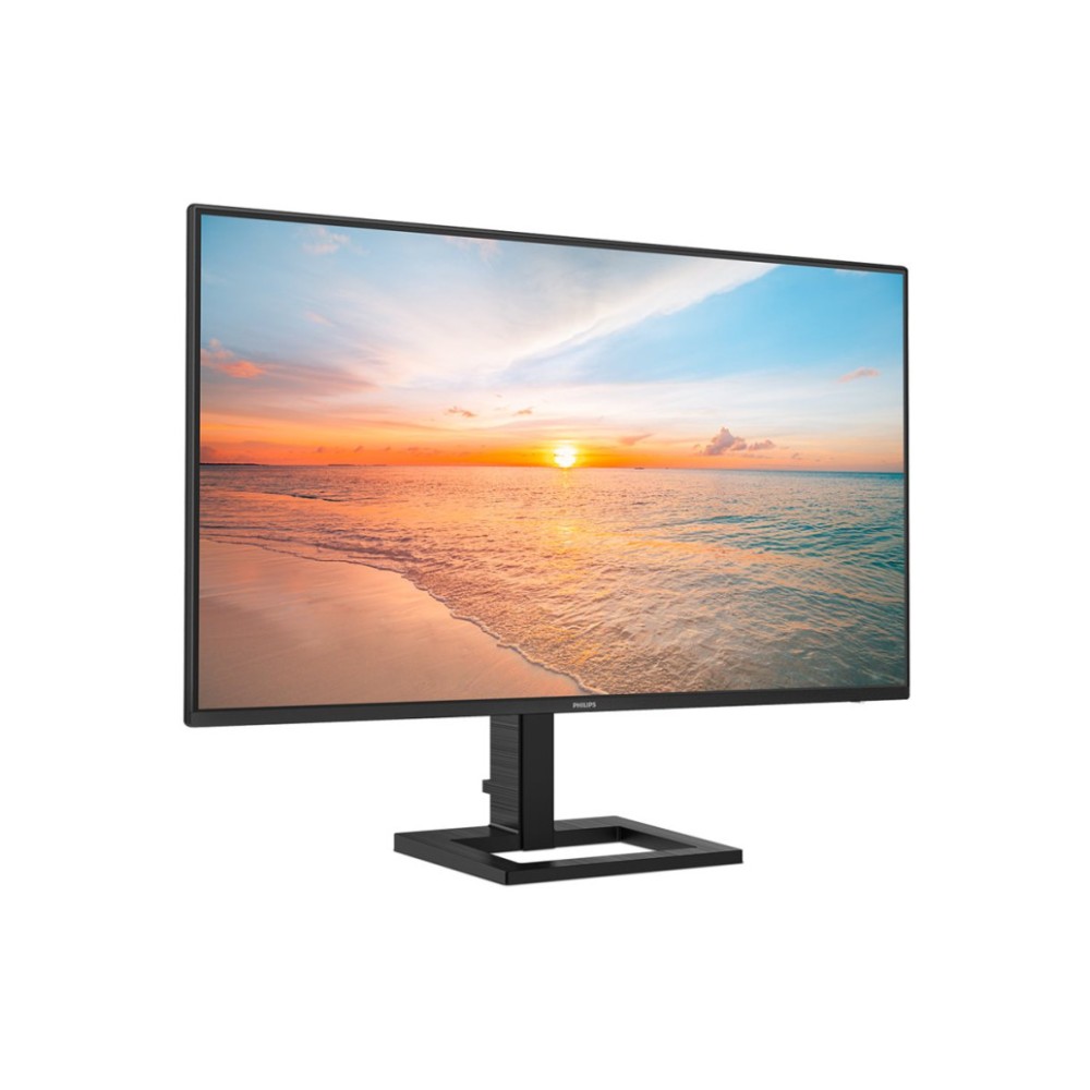 Monitor Philips 68,6 cm (27,0) 27E1N1600AE 2560x1440 100Hz IPS 1ms HDMI USB-C 65W 2xUSB3.2 HAS Zvočniki 3H srGB HDR10 PHILIPS Monitor Philips 68,6 cm (27,0) 27E1N1600AE 2560x1440 100Hz IPS 1ms HDMI USB-C 65W 2xUSB3.2 HAS Zvočniki 3H srGB HDR10