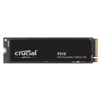 Disk SSD M.2 NVMe PCIe 4.0 500GB Crucial P310 2280 6600/3500MB/s (CT500P310SSD8)