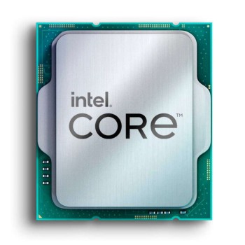 Procesor Intel 1700 Core i5 14400 10C/16T 2,5/4,7GHz tray 65W/148W grafika HD 730 Intel Procesor Intel 1700 Core i5 14400 10C/16T 2,5/4,7GHz tray 65W/148W grafika HD 730 Intel
