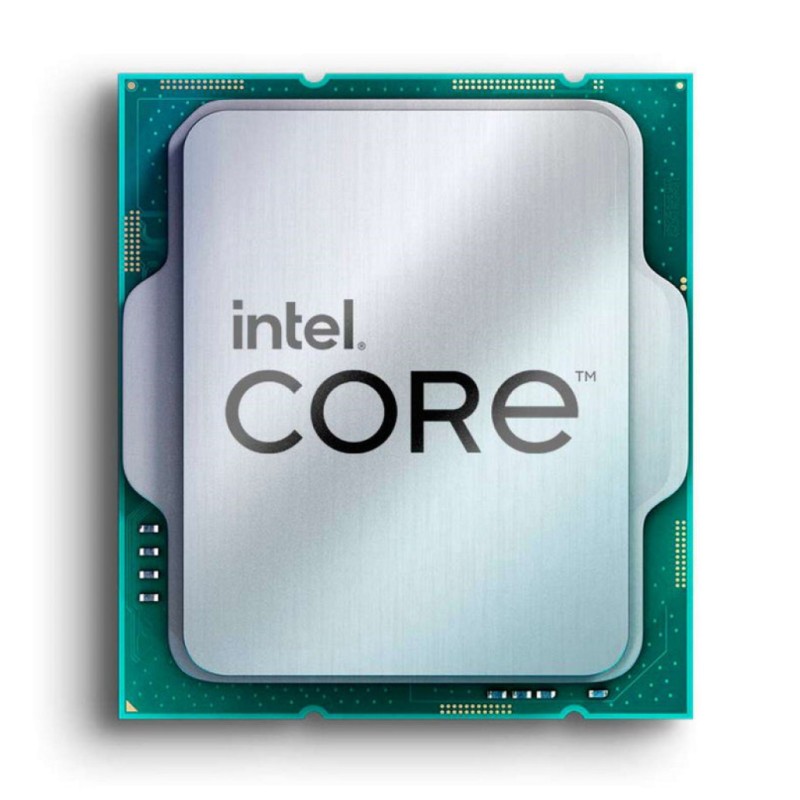 Procesor Intel 1700 Core i5 14400 10C/16T 2,5/4,7GHz tray 65W/148W grafika HD 730 Intel INTEL Procesor Intel 1700 Core i5 14400 10C/16T 2,5/4,7GHz tray 65W/148W grafika HD 730 Intel