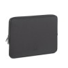 Ovitek za notesnik/tablico 35,5 cm (14″) RivaCase 8114 črn (8114 BLACK) RIVACASE Ovitek za notesnik/tablico 35,5 cm (14″) RivaCase 8114 črn (8114 BLACK)