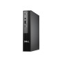 Računalnik Dell Micro Pro QCM1250 i5-14500T/Q670/16GB/512GB/Intel 770 HDMI DP 1xUSB-C/90W-89%/Win11Pro BTO008_QCM1250_EMEA