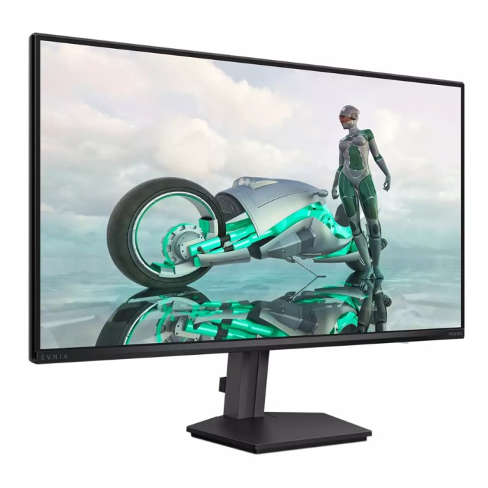 Monitor Philips 60,5 cm (23,8") 24M2N3200N 1920x1080 Gaming 144Hz IPS 0,5ms HDMI DisplayPort  3H DCI-P3-93% SeparateSync HDR10 Envia 3000