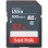 Spominska kartica SDHC 32GB Sandisk Ultra 100MB/s/100MB/s U1 UHS-I (SDSDUNR-032G-GN3IN)