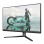 Monitor Philips 68,6 cm (27,0") 27M2N3800A 3840x2160 Gaming 160Hz Fast-IPS 0,5ms HDMI DisplayPort Pivot Zvočniki  3H DCI-P3-95% SeparateSync G-Sync Compatible HDR400 Envia 3000 360Hz pri 1920x1080