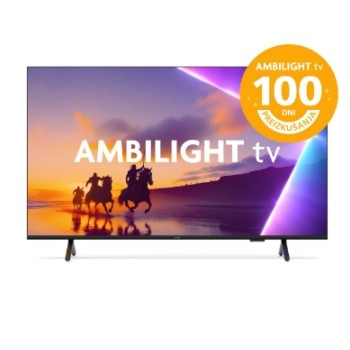TV sprejemnik Philips 65,0" 165,1 cm 65PUS8510 4K QLED SMART Titan 3xHDMI 2xUSB BT WiFi RJ45  HDR10 TV sprejemnik Philips 65,0" 165,1 cm 65PUS8510 4K QLED SMART Titan 3xHDMI 2xUSB BT WiFi RJ45  HDR10