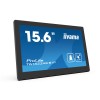 Monitor Iiyama 39,6 cm (15,6) TW1623AS-B3P 1920x1080 PC Android POE IPS 30ms Mini-HDMI 3xUSB2.0 Touch ProLite touch Android 13, 4GB, 32GB eMMC, Iiyama Monitor Iiyama 39,6 cm (15,6) TW1623AS-B3P 1920x1080 PC Android POE IPS 30ms Mini-HDMI 3xUSB2.0 Touch ProLite touch Android 13, 4GB, 32GB eMMC