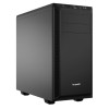 Ohišje Bequiet Pure Base 600 (BG021) MidiATX - črna be quiet! Ohišje Bequiet Pure Base 600 (BG021) MidiATX - črna