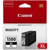 Canon PGI-1500XL B Crna kartuša Canon Canon PGI-1500XL B Crna kartuša