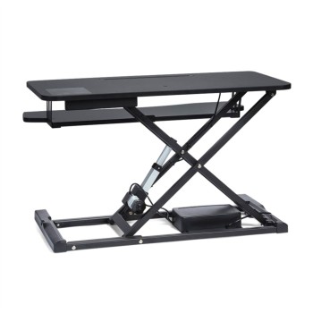 Miza dvižna VonHaus električna - Sit/Stand delovna platforma Miza dvižna VonHaus električna - Sit/Stand delovna platforma