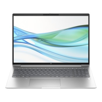 Prenosnik HP 40,64 cm (16,0") ProBook 460 G11 1920x1200 IPS 300nit Ultra 5-125H/16GB/512GB/BL/FP/ALU-ABS/Intel Arc/DOS (A37YJET#BED)
