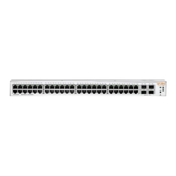 STIKALO 48-PORT 4x SFP+ 10Giga Aruba Aruba IOn PoE Managed 370W (JL686B) STIKALO 48-PORT 4x SFP+ 10Giga Aruba Aruba IOn PoE Managed 370W (JL686B)