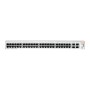 STIKALO 48-PORT 4x SFP+ 10Giga Aruba Aruba IOn PoE Managed 370W (JL686B)