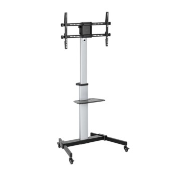 Nosilec za LCD monitor na kolesih 37 - 86 cm (14"-34") do 50kg Logilink (BP0163) Nosilec za LCD monitor na kolesih 37 - 86 cm (14"-34") do 50kg Logilink (BP0163)