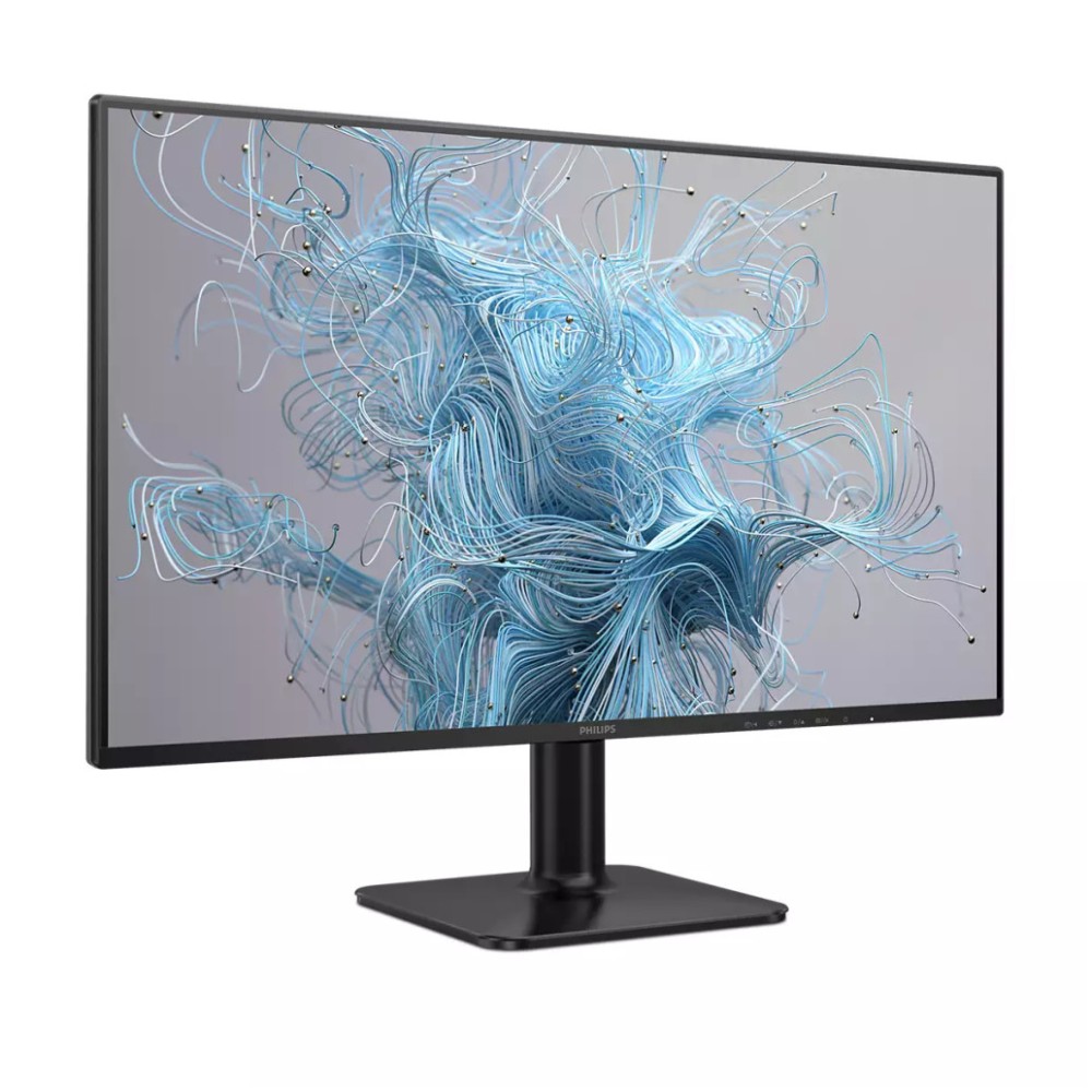 Monitor Philips 60,5 cm (23,8) 24E2N1110 1920x1080 120Hz IPS 1ms VGA HDMI 3H SeparateSync 1000-Series PHILIPS Monitor Philips 60,5 cm (23,8) 24E2N1110 1920x1080 120Hz IPS 1ms VGA HDMI 3H SeparateSync 1000-Series