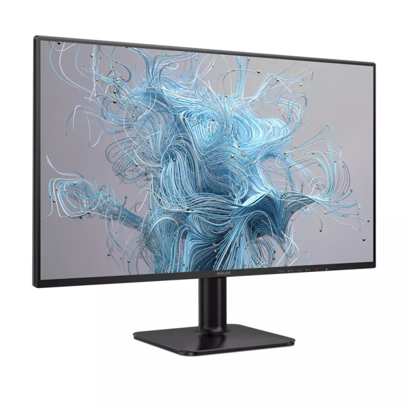 Monitor Philips 60,5 cm (23,8) 24E2N1110 1920x1080 120Hz IPS 1ms VGA HDMI  3H SeparateSync 1000-Series PHILIPS Monitor Philips 60,5 cm (23,8) 24E2N1110 1920x1080 120Hz IPS 1ms VGA HDMI  3H SeparateSync 1000-Series