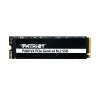 Disk SSD M.2 NVMe PCIe 4.0 4TB Patriot P400 V4 2280 6200/5200MB/s (P400VP4TBM28H) PATRIOT Disk SSD M.2 NVMe PCIe 4.0 4TB Patriot P400 V4 2280 6200/5200MB/s (P400VP4TBM28H)