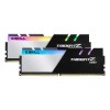 DDR4 32GB 3600MHz CL16 KIT (2x16GB) G.Skill RGB Trident Z Neo XMP2.0 1,35V Gaming črna (F4-3600C16D-32GTZNC)