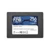 Disk SSD 8,9cm (3,5) SATA3 256GB Patriot P210 2,5 500/400MB/s (P210S256G25) PATRIOT Disk SSD 8,9cm (3,5) SATA3 256GB Patriot P210 2,5 500/400MB/s (P210S256G25)