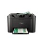 Tiskalnik Brizgalni Barvni Multifunkcijski Canon Maxify MB5150 A4/tiskanje/skeniranje/kopiranje/Fax/Wi-Fi/LAN Tiskalnik Brizgalni Barvni Multifunkcijski Canon Maxify MB5150 A4/tiskanje/skeniranje/kopiranje/Fax/Wi-Fi/LAN