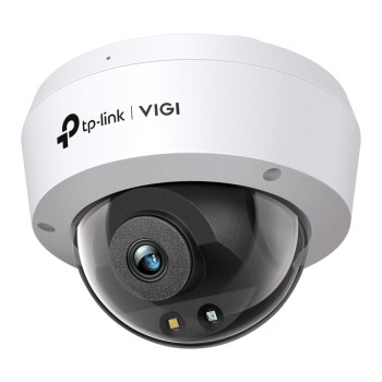 TP-LINK VIGI C240 2,8mm IR Dome dnevna/nočna 4MP LAN PoE QHD zunanja nadzorna kamera