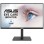 Monitor Asus 68,6 cm (27,0") VA27AQSB 2560x1440 75Hz IPS 1ms HDMI DisplayPort 2xUSB2.0 Pivot Zvočniki  sRGB100% AdaptiveSync FreeSync Eye Care