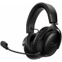 Slušalke brezžične HP naglavne z mikrofonom USB HyperX Cloud III črne (77Z45AA) Slušalke brezžične HP naglavne z mikrofonom USB HyperX Cloud III črne (77Z45AA)