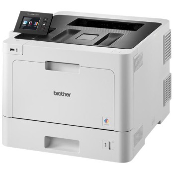 Tiskalnik laserski barvni Brother L8360CDW A4 duplex tisk USB LAN WiFi 31ppm (HLL8360CDWRE1) Tiskalnik laserski barvni Brother L8360CDW A4 duplex tisk USB LAN WiFi 31ppm (HLL8360CDWRE1)