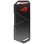 Ohišje za SSD disk M.2 => USB-C PCIe NVMe ASUS ROG Strix Arion 3.2 Gen 2x1 Type-C 10Gbps kabel USB-C in USB-A 2230/2242/2260/2280 Aura Sync (90DD02H0-M09000)