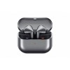 Slušalke brezžične Samsung ušesne z mikrofonom BT Galaxy Buds3 PRO srebrna ANC (SM-R630NZAAEUC) SAMSUNG Slušalke brezžične Samsung ušesne z mikrofonom BT Galaxy Buds3 PRO srebrna ANC (SM-R630NZAAEUC)