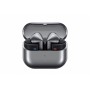 Slušalke brezžične Samsung ušesne z mikrofonom BT Galaxy Buds3 PRO srebrna ANC (SM-R630NZAAEUC) Slušalke brezžične Samsung ušesne z mikrofonom BT Galaxy Buds3 PRO srebrna ANC (SM-R630NZAAEUC)