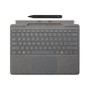 Microsoft Surface Tipkovnica + pisalo Slim Pen 2 bundle za PRO 9/8/10/11 - platinum Microsoft Surface Tipkovnica + pisalo Slim Pen 2 bundle za PRO 9/8/10/11 - platinum