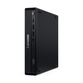 Računalnik Lenovo Tiny M70q G6 ThinkCentre Ultra 5-235T/Q870/16GB/512GB/Intel grafika HDMI DP /135W-90%/Win11Pro 13A40017ZY Računalnik Lenovo Tiny M70q G6 ThinkCentre Ultra 5-235T/Q870/16GB/512GB/Intel grafika HDMI DP /135W-90%/Win11Pro 13A40017ZY