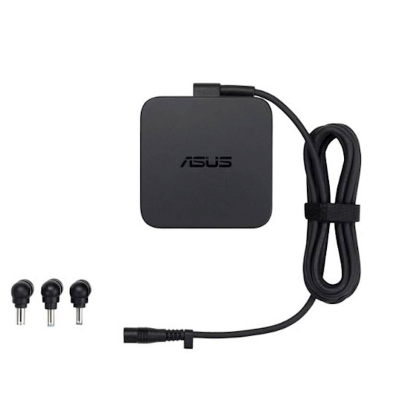 Napajalnik ASUS 90W Universal Adapter V3 (U90W-01), priklop 4.0, 4.5, 5.5mm ASUS Napajalnik ASUS 90W Universal Adapter V3 (U90W-01), priklop 4.0, 4.5, 5.5mm