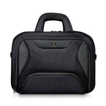 Torba za notesnik 39,6 cm (15,6″) Port Manhattan TL črna (170224) Torba za notesnik 39,6 cm (15,6″) Port Manhattan TL črna (170224)