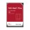 Trdi disk 4TB SATA3 WD40EFPX 6Gb/s 256MB Red Plus - primerno za NAS